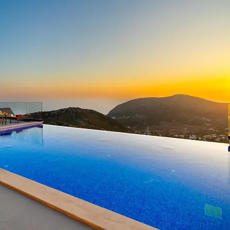 Yamac Villa *