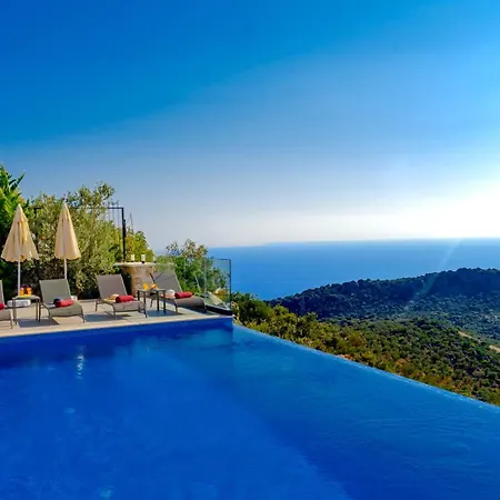 Yamac Villa *