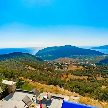 Yamac Villa