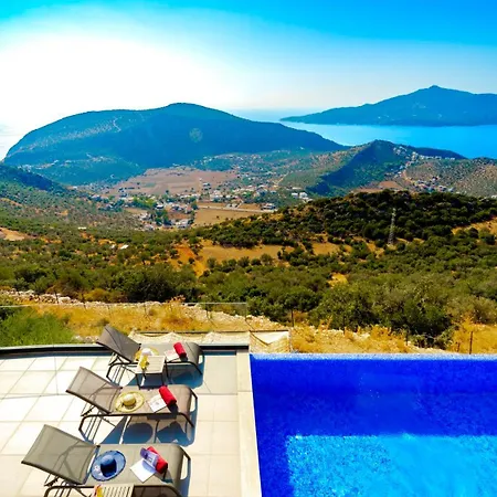 Villa Yamac *