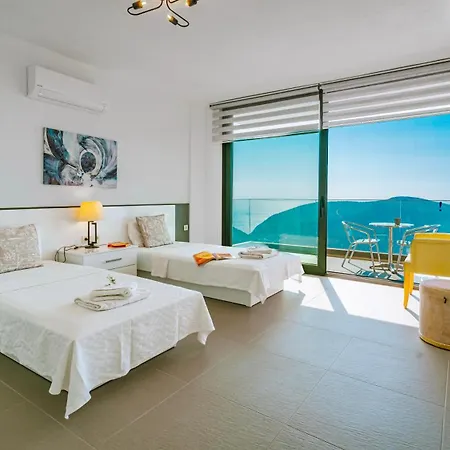 Yamac Villa *