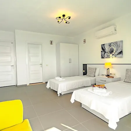 Villa Yamac Bezirgan