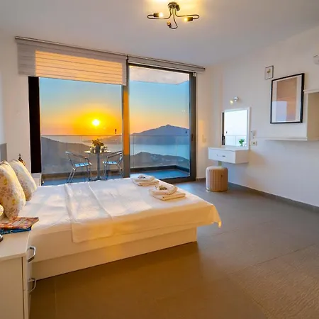 Yamac Villa *