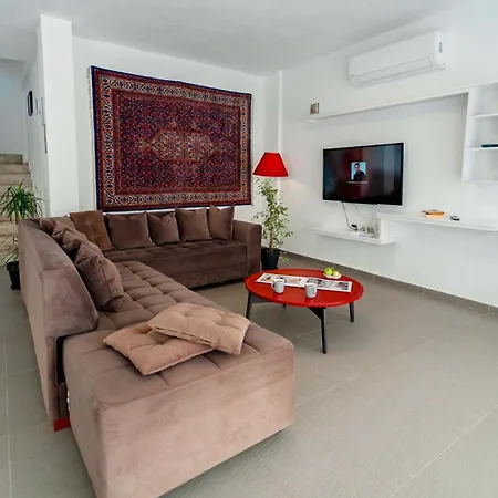 Villa Yamac *