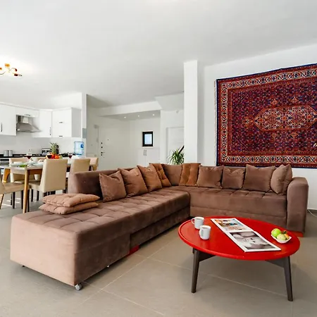 Yamac Villa