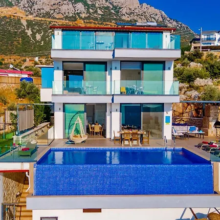 Yamac Villa
