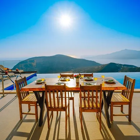 Villa Yamac *