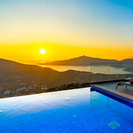 Villa Yamac *