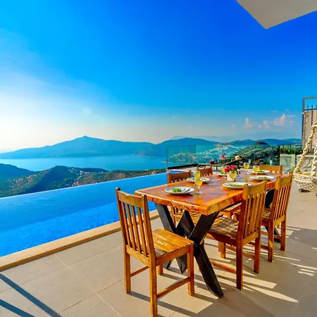 Villa Yamac *