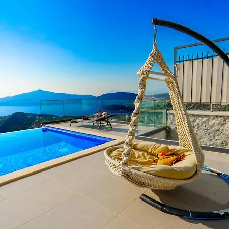 Villa Yamac *