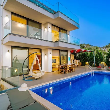 Villa Yamac *