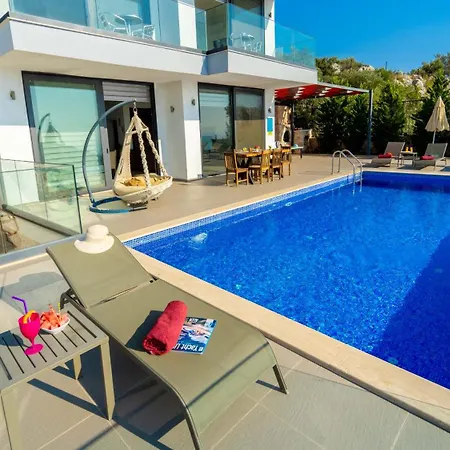 Vila Yamac Bezirgan